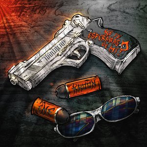 Ke Te Esperabas de Mi?