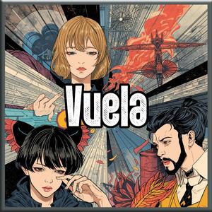 Vuela