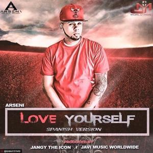 Love yourself