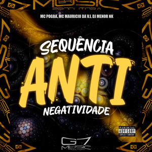 Sequência Anti Negatividade