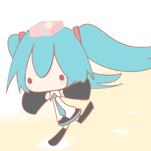 たとえ話 (feat. 初音ミク)