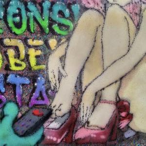 DayDay念念（Prod by 牙刷/UNIVERSE 444）