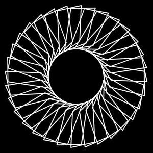 絶頂時の心音プラス「~30β波40γ波」