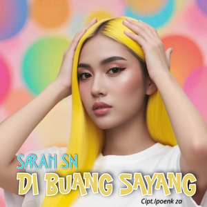 DI BUANG SAYANG