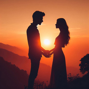 Eternal Flame in Our Hearts