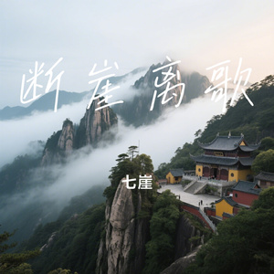 断崖离歌