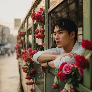 เต้นรำใต้ฟ้าผ่าคำราม