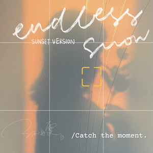 endless snow (sunset version)