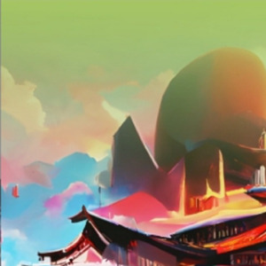 The world you are chasing