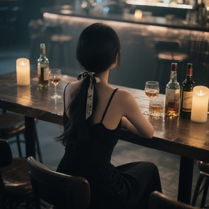 我们欠青春一次勇敢