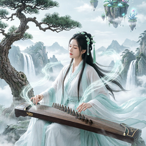 《昆仑雪》