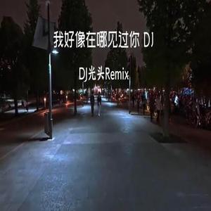 我好像在哪见过你 (薛之谦) Dj版本