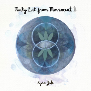 Funky Part from Movement 1