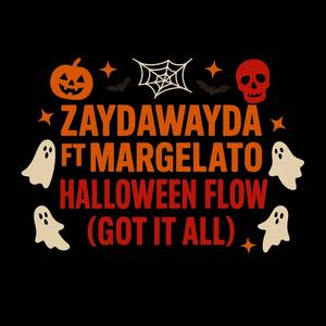 HALLOWEEN FLOW (GOT IT ALL)