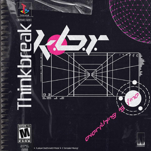 Unsinkable (feat. Professor Kliq, _the Boundless_ & Royb0t)