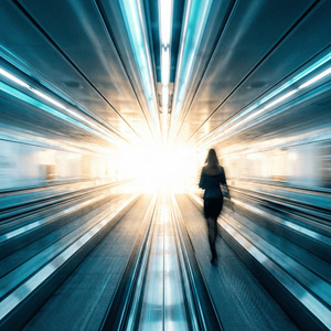 まだ知らない明日