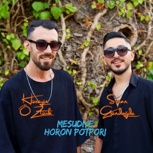 Mesudiye Horon Potpori