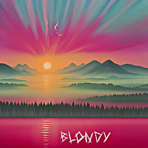 Blondy