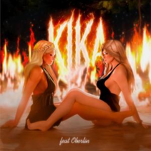 KIKA (feat. Oberlin)