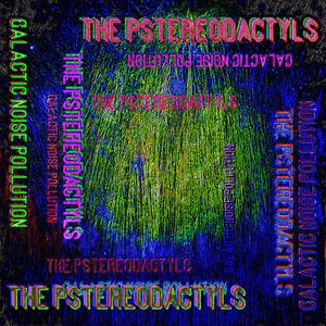 Congealing Slowly (feat. The Pstereodactyls)