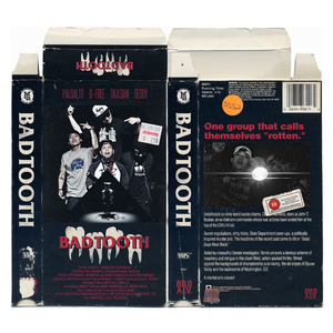 충치 (Instrumental)