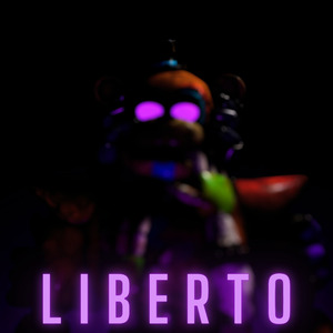 Liberto (Glamrock Freddy)