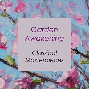 Variations & Fugue on a Theme by J.S. Bach, Op. 81: Var. 8. Vivace