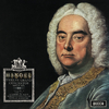 Malcolm Latchem - Concerto grosso No. 10 in D Minor, Op. 6/10, HWV 328:II. Allegro