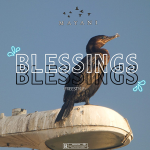 Blessings (FREESTYLE)