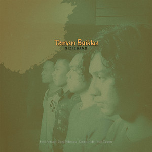 Teman Baikku