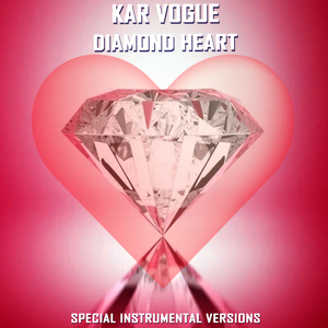 Diamond Heart (Edit Instrumental Mix)