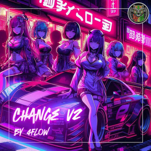 Change V2