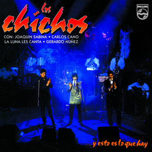 Dos Hermanos (Live - Remastered)