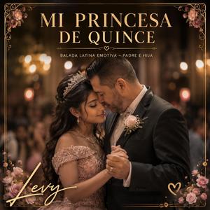 Mi Princesa de Quince
