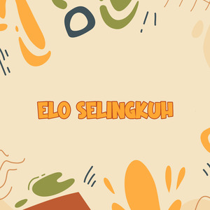Elo Selingkuh