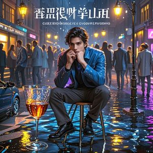 擦亮眼睛看看身边的朋友_吴坤原