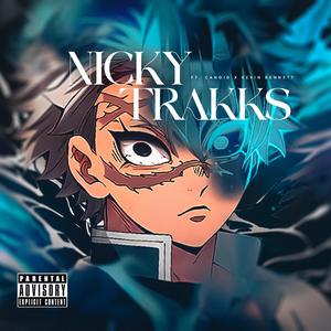 Impulsive (feat. CandidTheArtist)