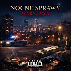 Nocne Sprawy Warszawa