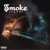 Gabiena - Smoke (feat. i_o & Champagne Drip)