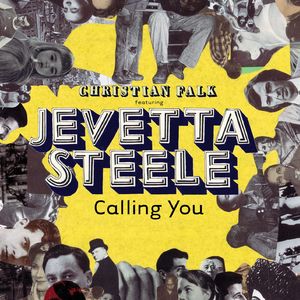 Calling You