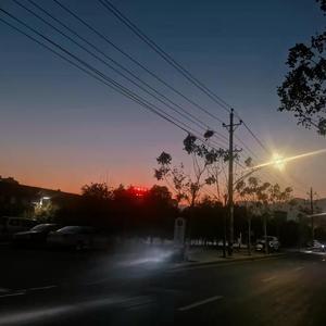 北京东路的日子 部分