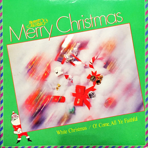 I Will You A Merry X-mas(축하하오 기쁜 크리스마스)