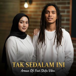 Tak Sedalam Ini