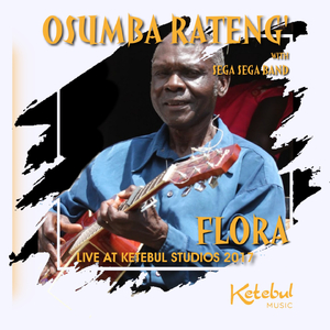 Ndaga (Live at Ketebul Studios 2017)