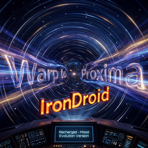 Warp to Proxima (Hopeful Version)