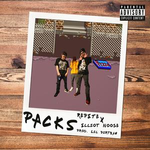 Packs (feat. Elliot Noo$e)