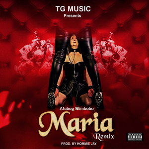 Maria (Remix)