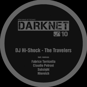 The Travelers (Fabrice Torricella Remix)