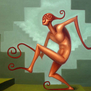 Lucy's Dream