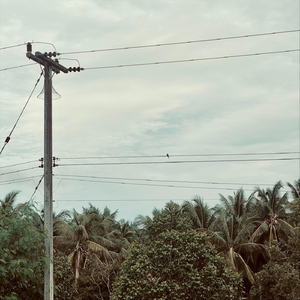 မိုးစက်ကြွေတိုင်းလွမ်းနေမယ်